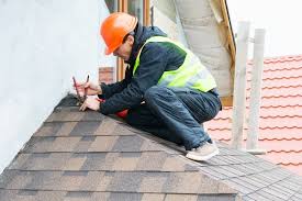 Fast & Reliable Emergency Roof Repairs in Hebron, MD